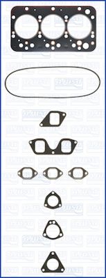 WILMINK GROUP Tihendikomplekt,silindripea WG1166299